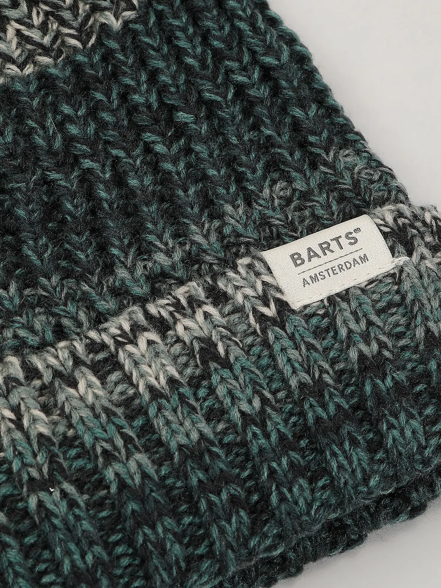 BARTS | Jungen Mütze - Haube AKOTAN | 